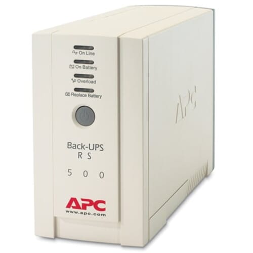 APC Back-UPS RS BR500I