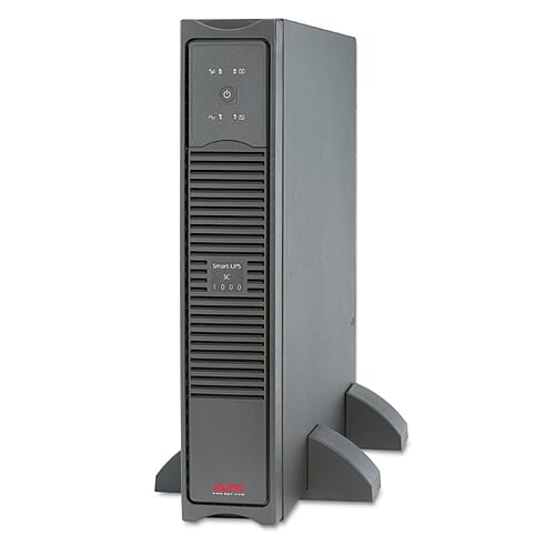 APC Smart-UPS SC1000I