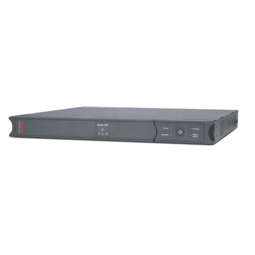 APC Smart-UPS SC450RM1U