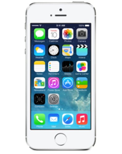 Apple iPhone 5S