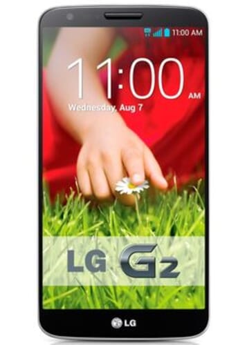 LG G2 D802