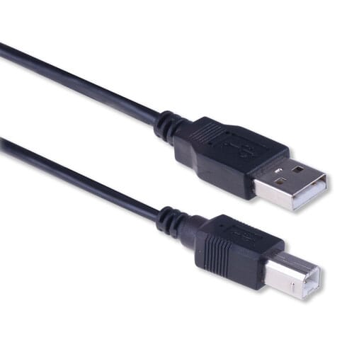 Ewent USB 2.0 Verbindungskabel 1.8 Meter