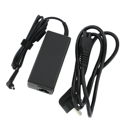 Blu-Basic Ordinateur portable Chargeur CA 65W