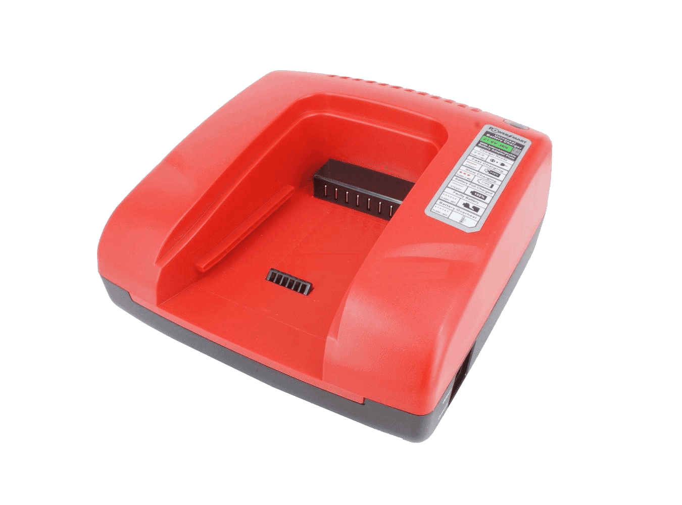 Werkzeuge Ladegerät Basis 20-36V 2.1A