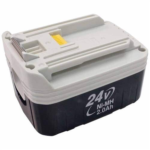Makita Gereedschap Accu BH2420 24V 1.8Ah Ni-MH
