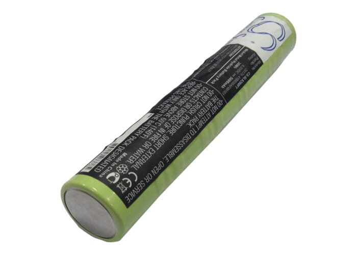 Taschenlampe Akku 5000mAh