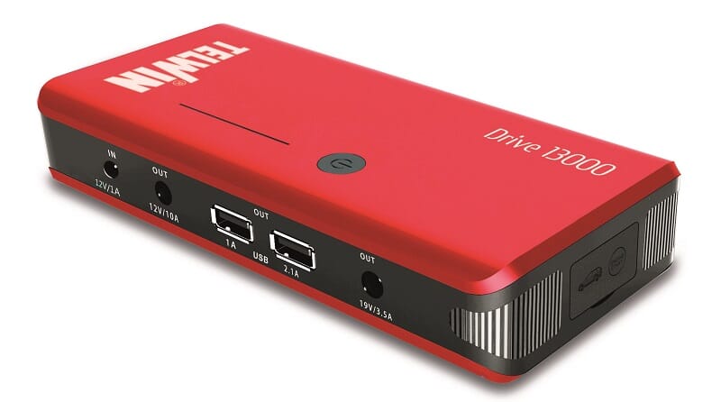 Telwin Drive 13000 12V