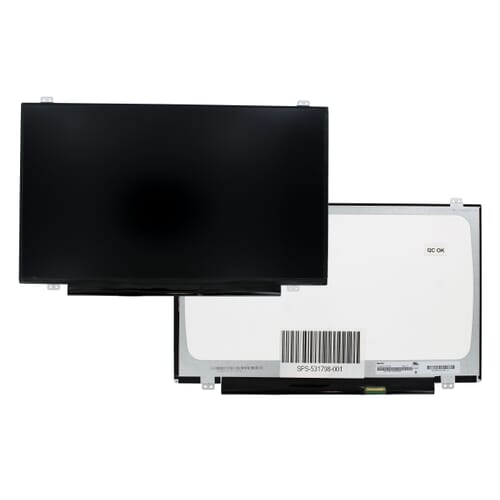 Laptop Écran LCD 14.0 Inch WUXGA IPS Mat (LED) SLIM