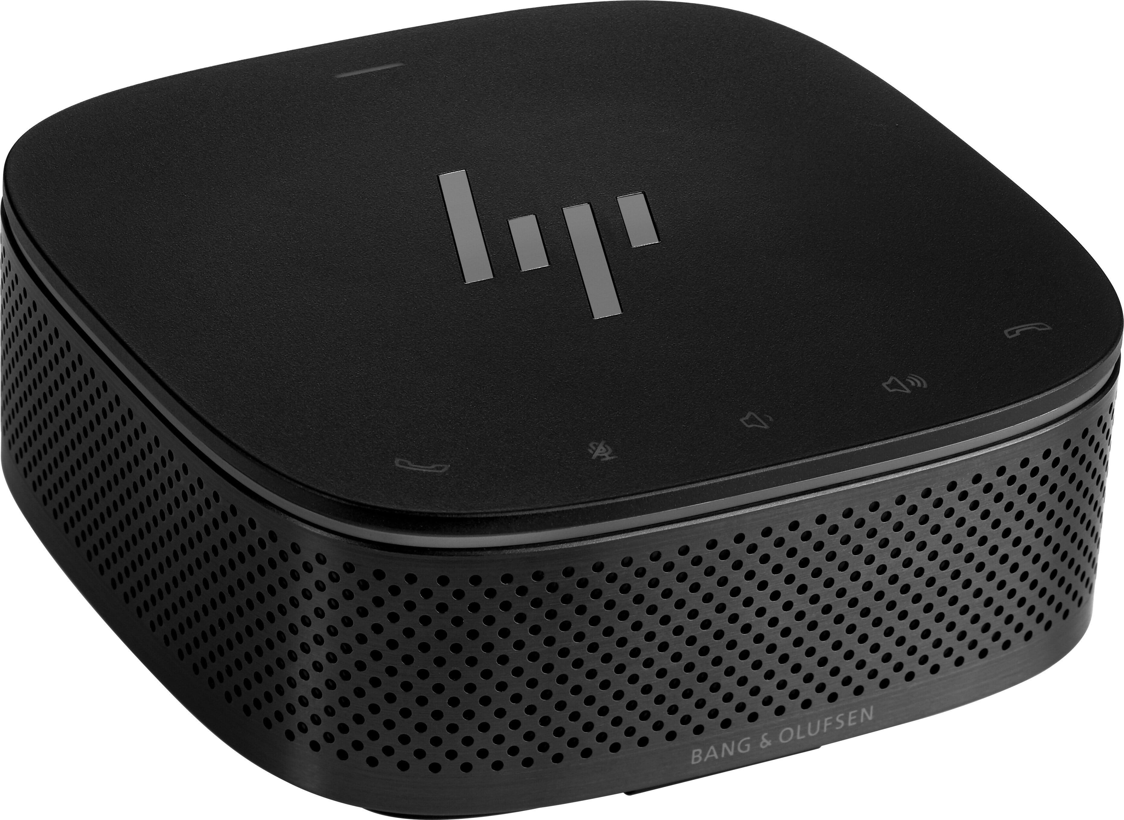 HP Audiomodul Thunderbolt Dockingstation