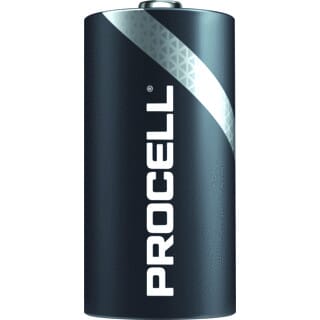 Procell Alkaline C/LR14 10 pack