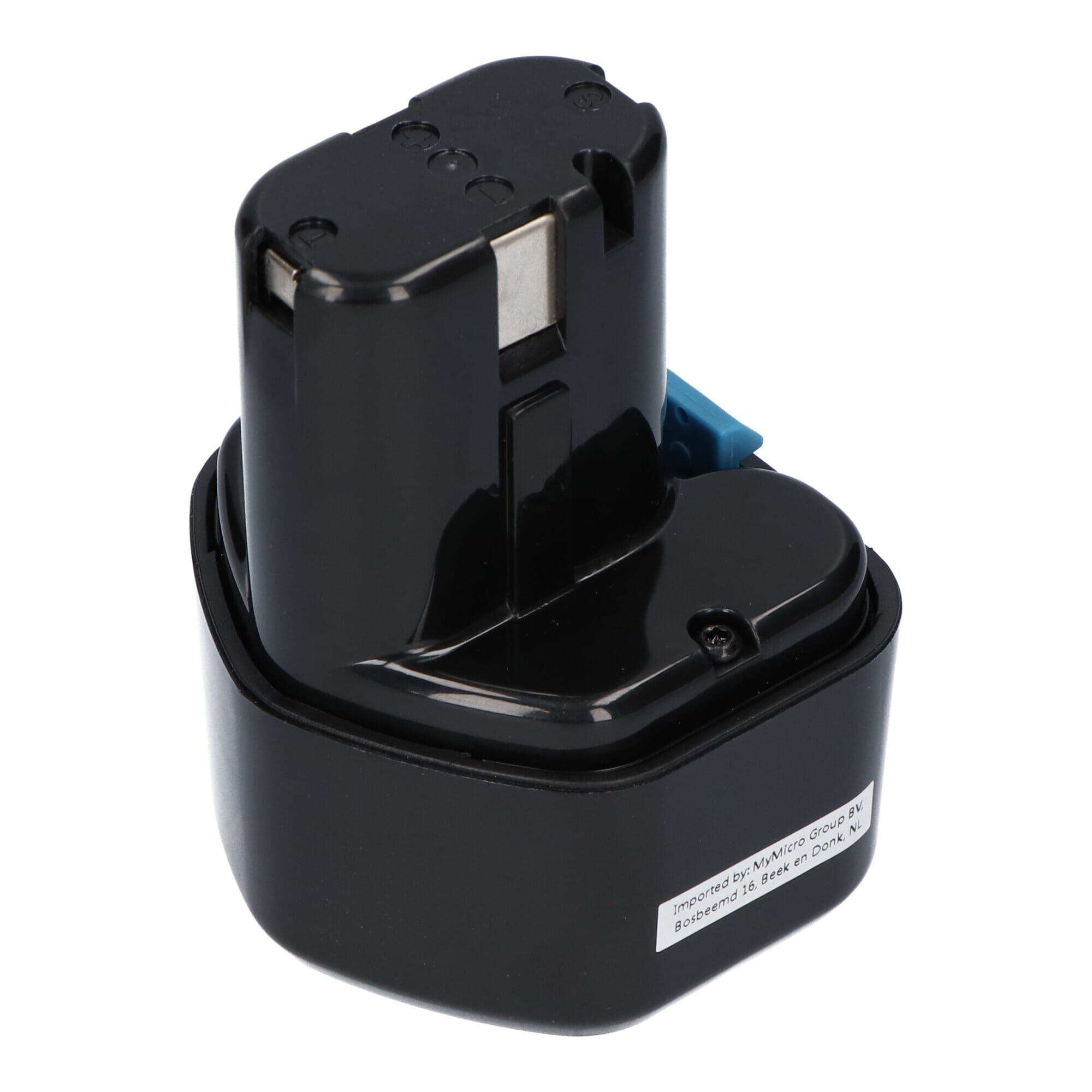 Yanec Werkzeugakku 9.6V 2.0Ah Ni-MH
