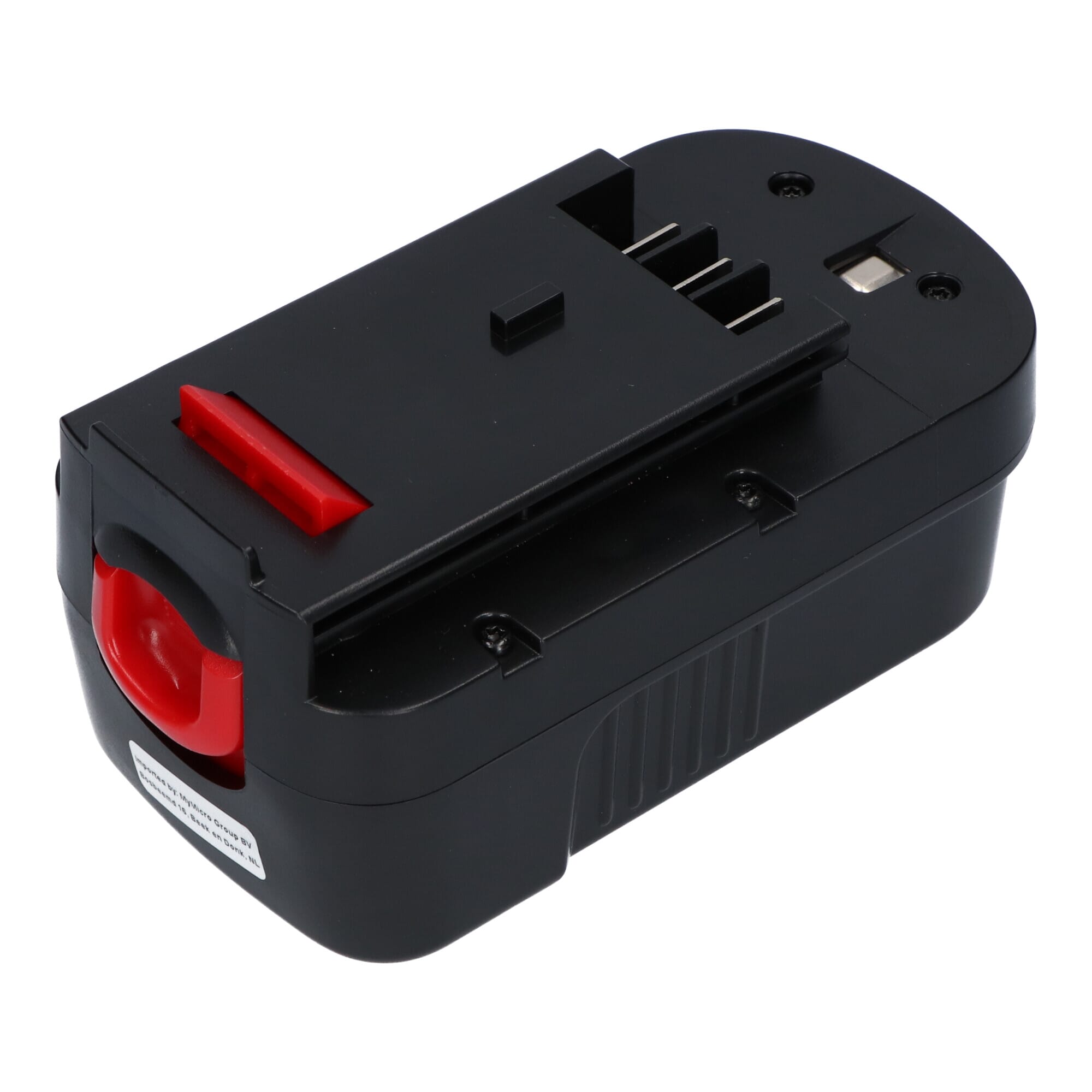 Yanec Werkzeugakku 18V 3.0Ah Ni-MH