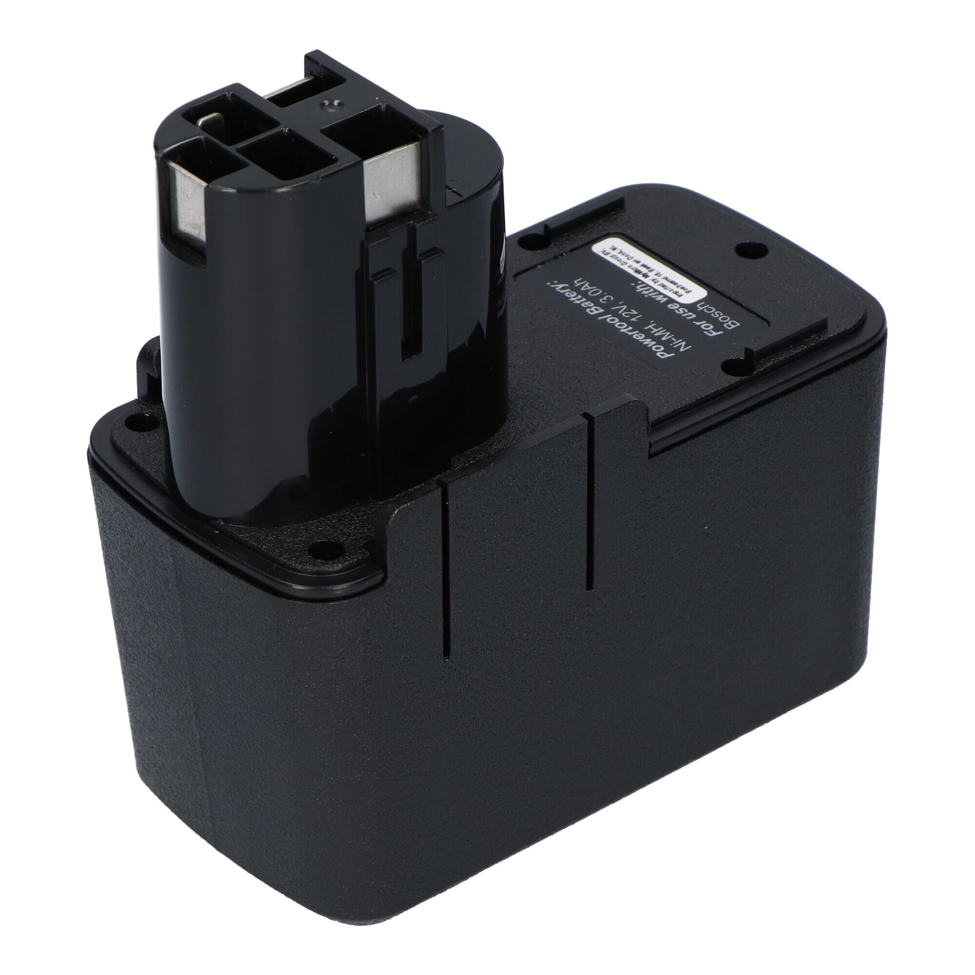 Yanec Werkzeugakku 12V 3.0Ah Ni-MH