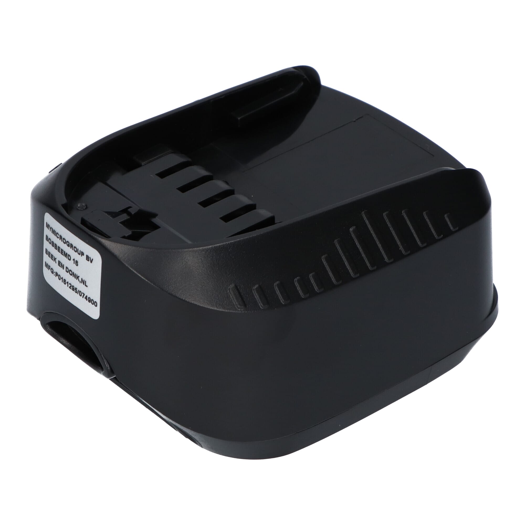 Yanec Werkzeugakku 18V 1.5Ah Li-ion