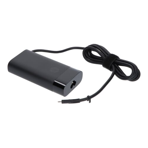HP Chargeur USB-C Ordinateur Portable AC 90W