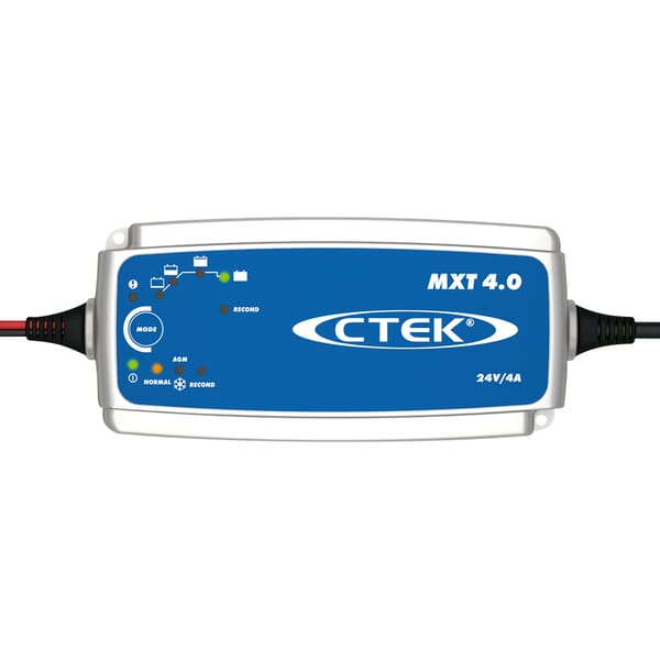 CTEK MXT 4.0 (24V / 4A)