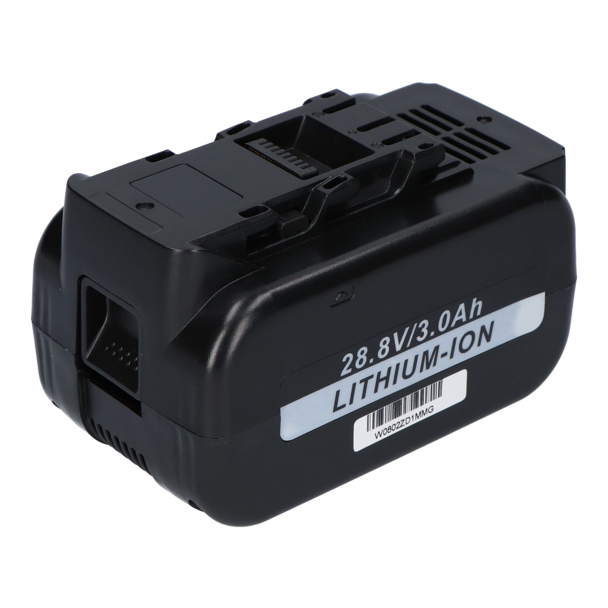 Yanec Werkzeugakku 28.8V 3.0Ah Li-ion
