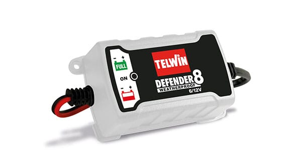 Telwin Defender 8 6-12V