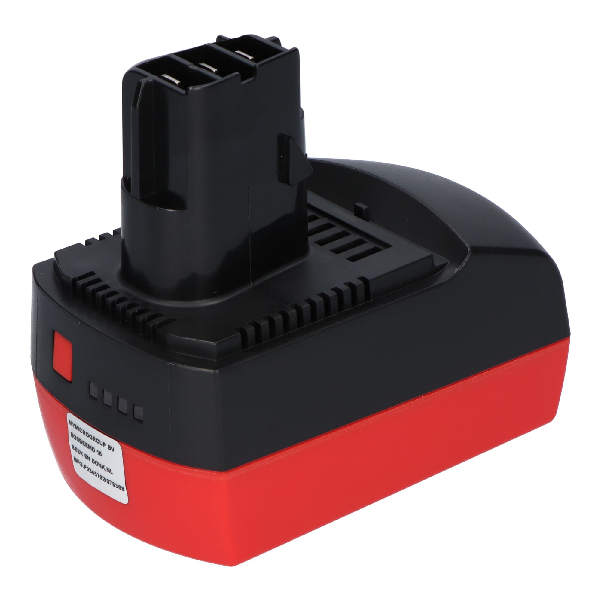 Yanec Werkzeugakku 14.4V 4.0Ah Li-ion