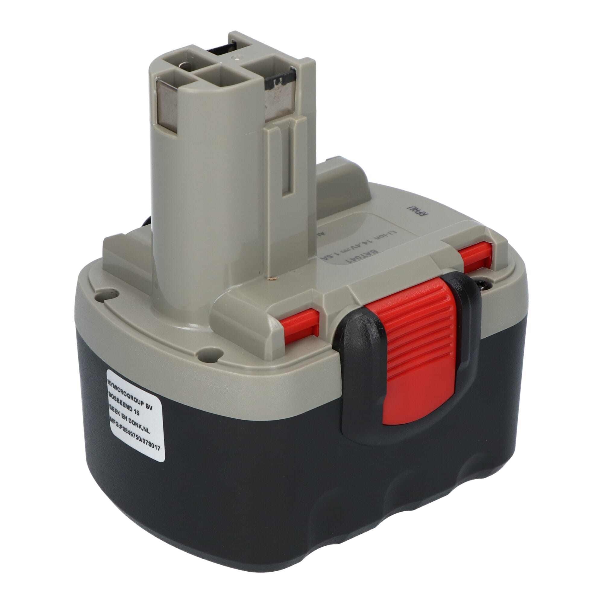 Werkzeugakku 14.4V 1.5Ah Li-ion