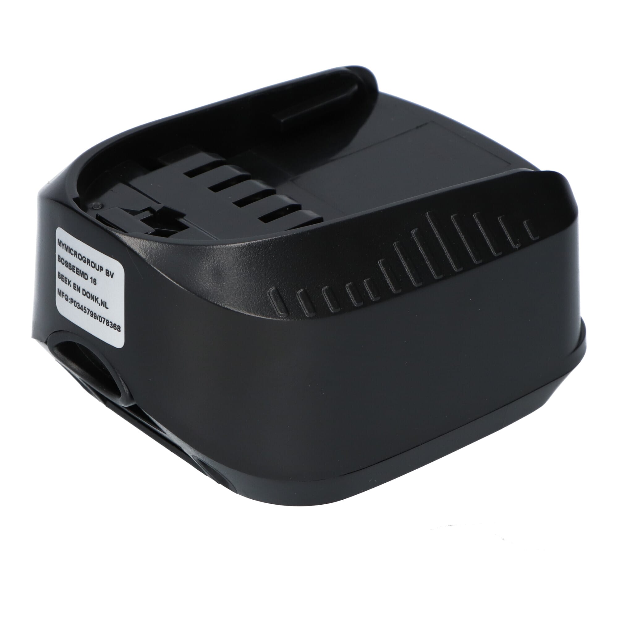 Yanec Werkzeugakku 18V 2.0Ah Li-ion