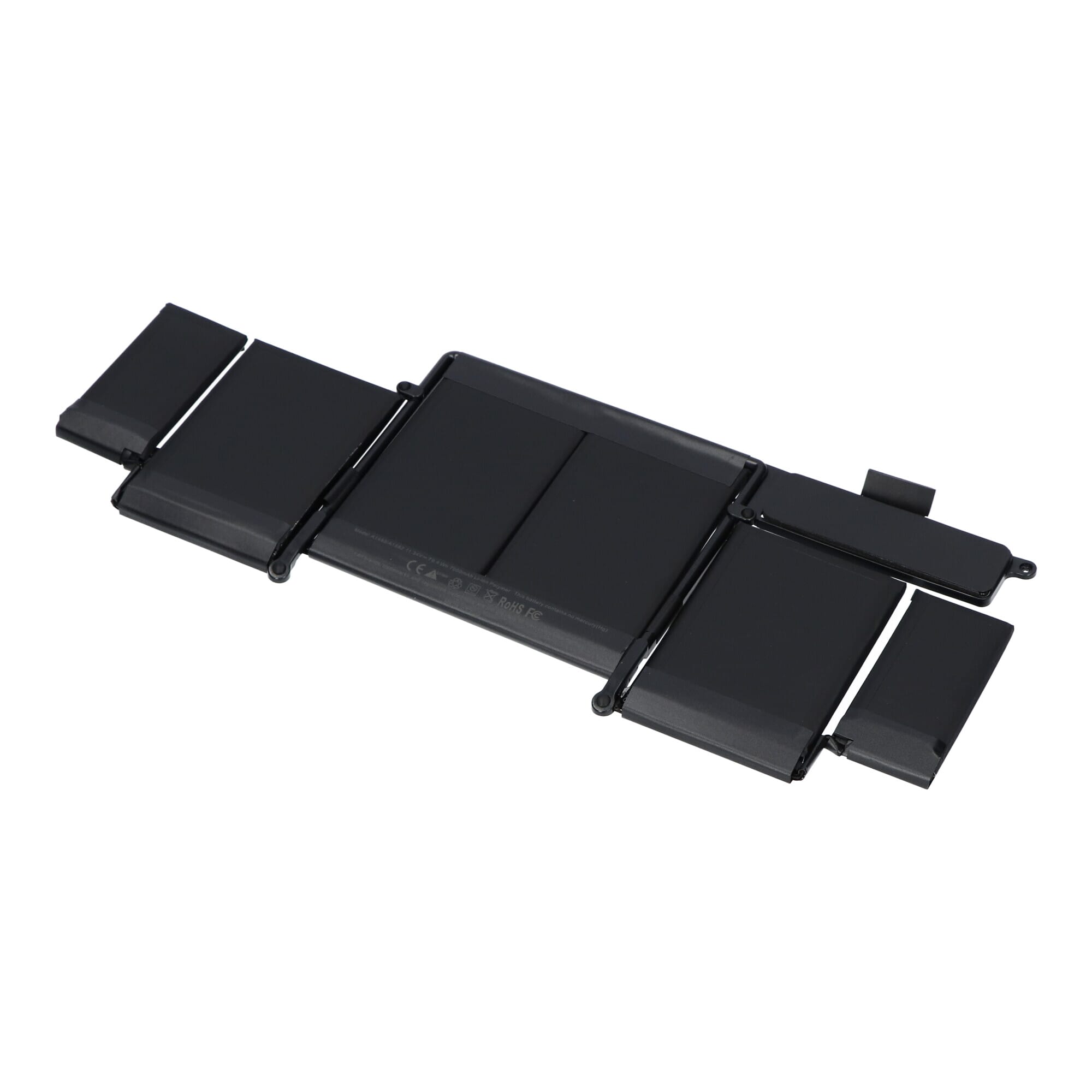 Yanec Macbook accu 7000mAh