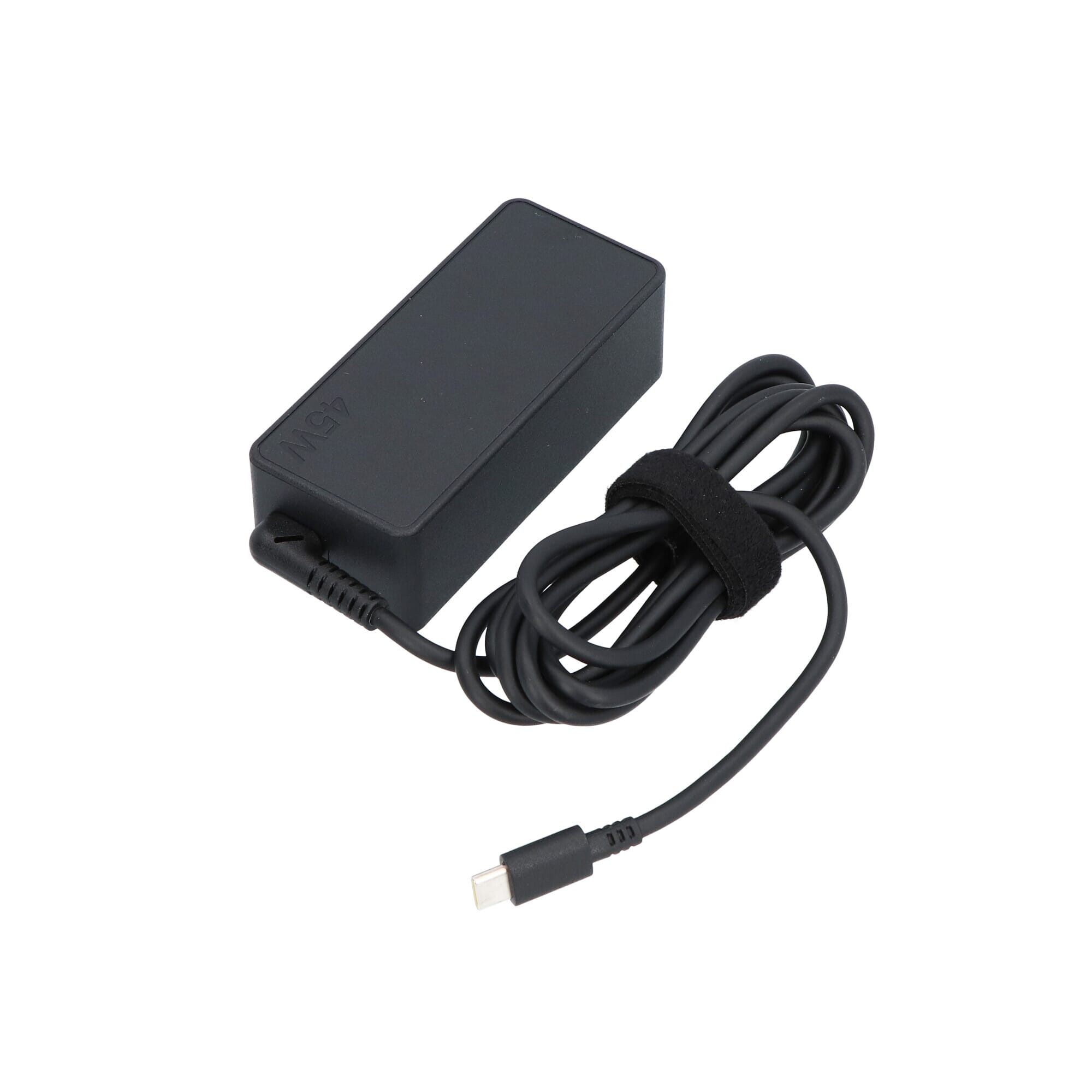 Lenovo 45w Ac Adapter Usb C Netsnoer Niet Inbegrepen Twindis