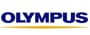 Olympus MP3 speler