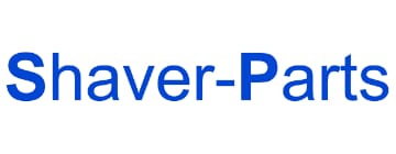 Shaver-Parts voor 