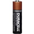 AA Niet-oplaadbare batterijen