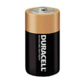 D-cel Niet-oplaadbare batterijen