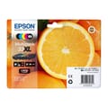 Epson 33XL (Sinaasappel)