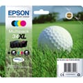 Epson 34(XL) Serie (Golfbal)
