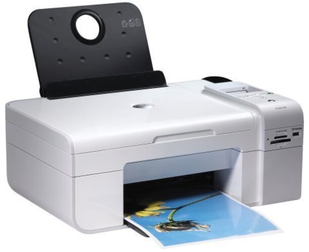 Dell 926 (Personal All-in-One)