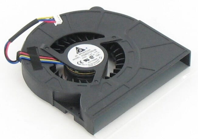 OEM Laptop CPU Kühler KDB0705HB (-7H95)