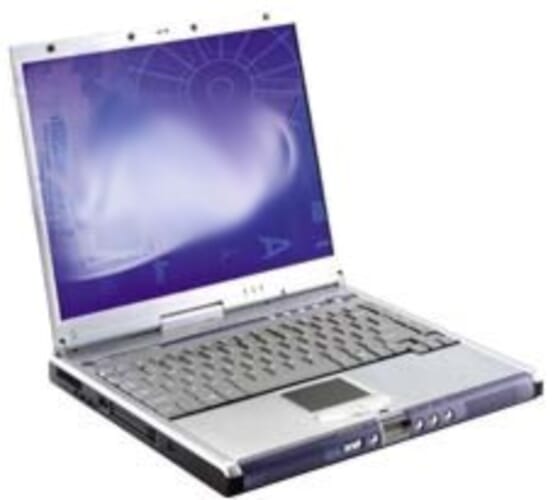 Medion MD9580-F