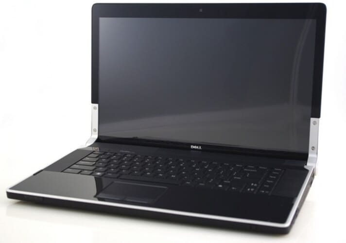 Dell XPS 1340