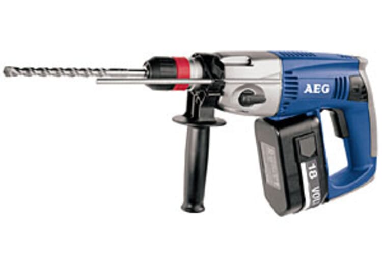 AEG PN 18X