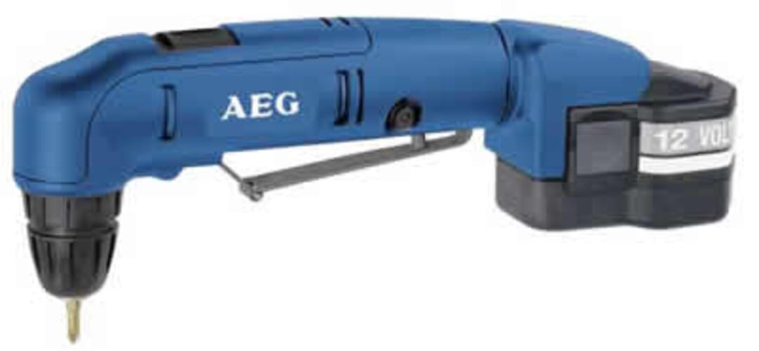 AEG WB2E 12