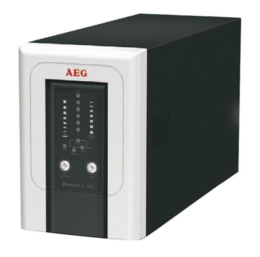 AEG Protect C 1000