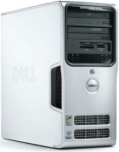 Dell Dimension 5150