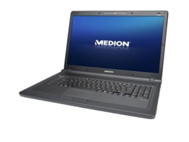 Medion MD9783