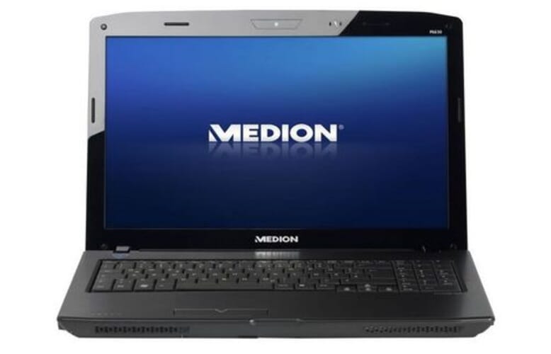 Medion MD98560