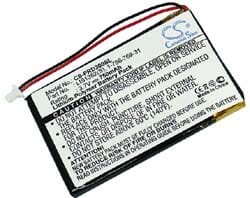 eReader Akku