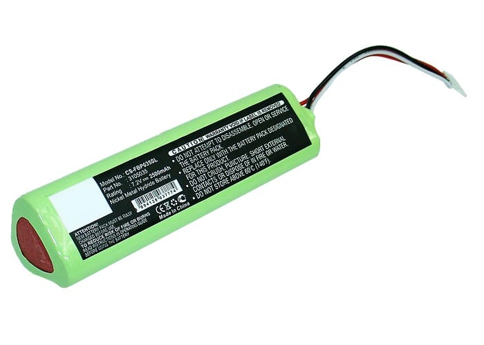 Messgeräte Akku