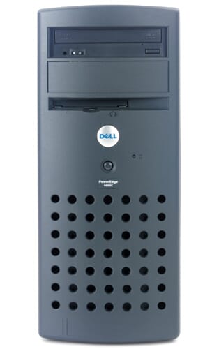 Dell PowerEdge SC400