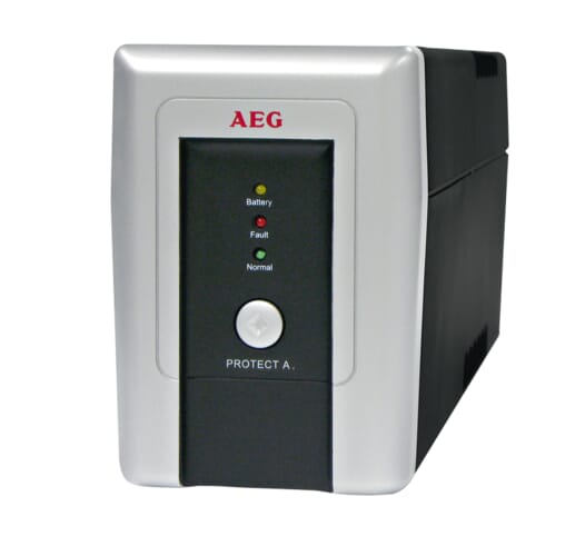 AEG Protect A 500