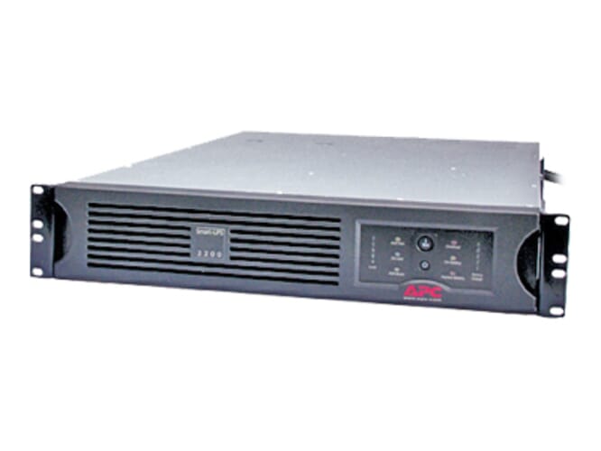 Dell DLA2200RMI2U