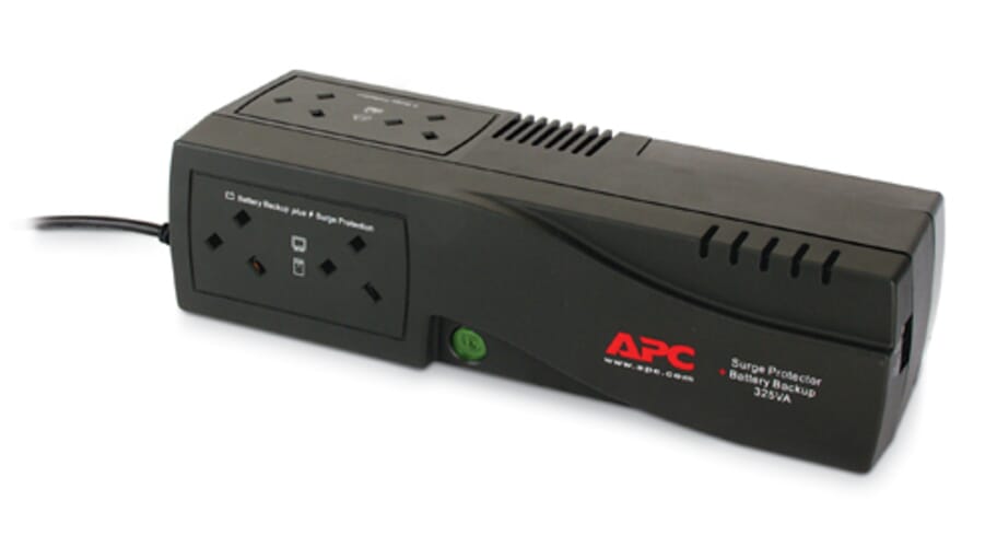 APC Back-UPS ES BE325-FR
