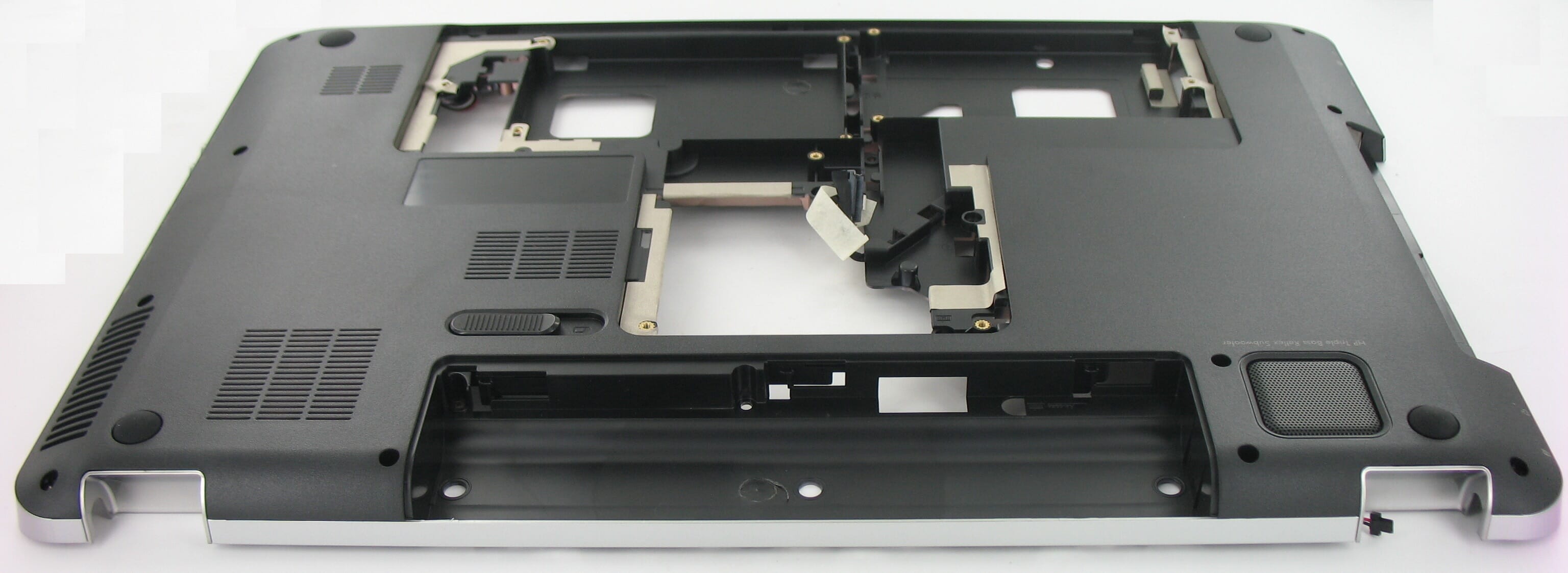 hp laptop bottom cover
